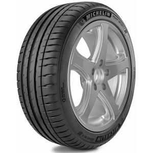 Michelin Pilot Sport 4S ZP ( 255/30 ZR20 92Y XL runflat )