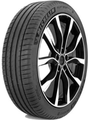 Pilot Sport 4 SUV ZP
