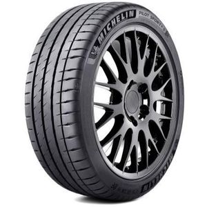 Pilot Sport 4