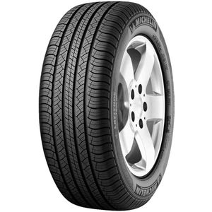 Michelin Latitude Tour HP ( 255/55 R19 111W XL JLR )