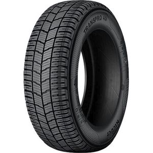 Kleber - Dynaxer DR - All Season Autoband - Hoogwaardig Water-Evacuatiesysteem