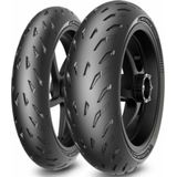 Motorband Michelin PILOT POWER 5 1ZR17