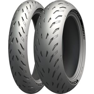 Motorband Michelin PILOT POWER 5 1ZR17