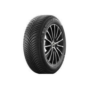 Michelin - All Season Autobanden - Hoogste Veiligheid - Grip Label A