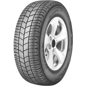 Kleber - Dynaxer DR - All Season Autoband - Voorzien van Hoogwaardig Water-Evacuatiesysteem