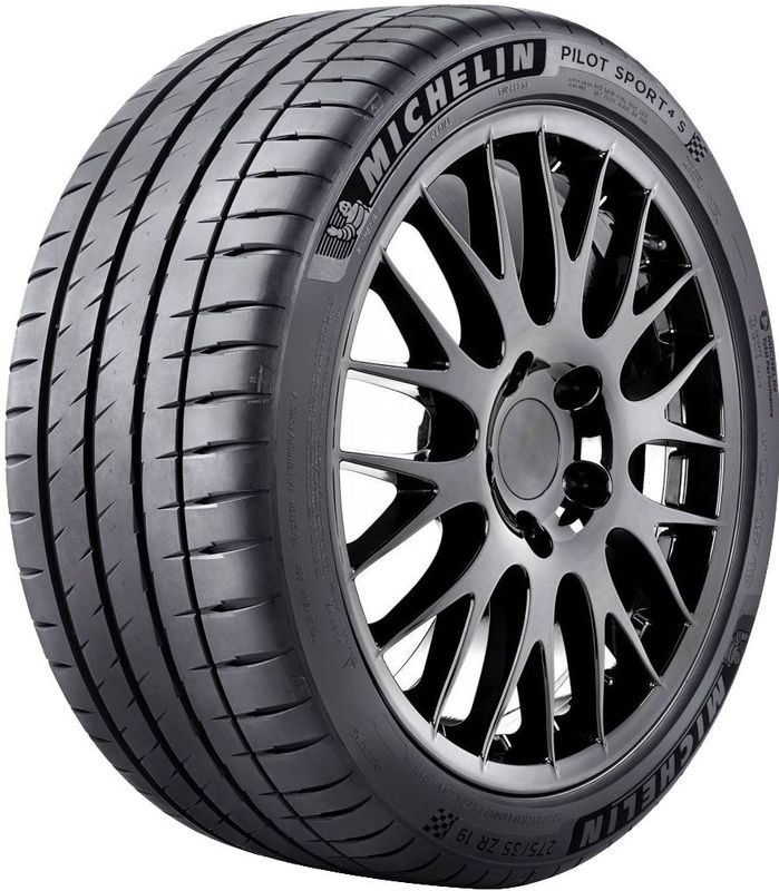 Pilot Sport 4S