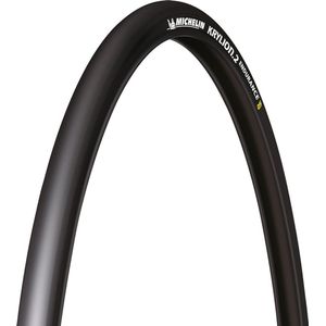 Michelin buitenband 700x23C (23-622) Krylion 2 vouw zwart