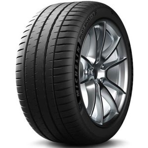 Michelin Pilot Sport 4S ( 245/35 ZR20 (95Y) XL NA0 )