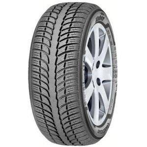Vierseizoenenbanden KLEBER Quadraxer SUV 235/55R18 100V