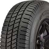 Vierseizoenenbanden MICHELIN Agilis CrossClimate 205/75R16C, 110/108R TL