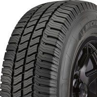 Michelin - All Season Autobanden - Grip Label A - Geluidsproductie in dB