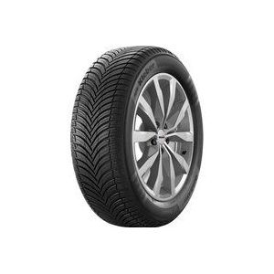 Kleber - Dynaxer DR - All Season Autoband - Hoogwaardig Water-Evacuatiesysteem