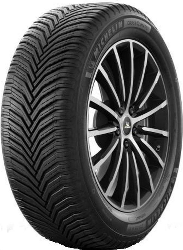 CrossClimate 2