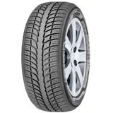 Vierseizoenenbanden KLEBER Quadraxer SUV 225/60R18 100H