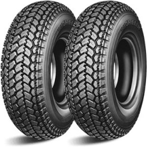 Motorbike Tyre Michelin ACS 9