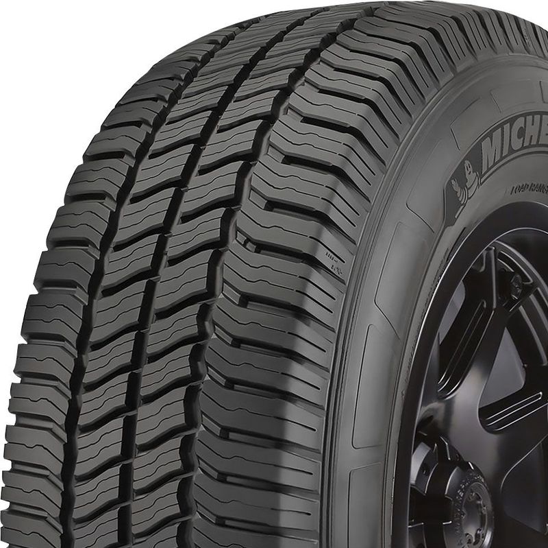 Michelin Agilis Crossclimate 195/75 R16 110R