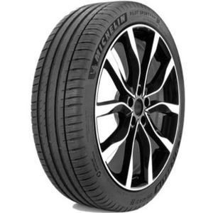 Pilot Sport 4 SUV