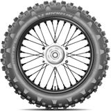 Buitenband Michelin Enduro MediumR