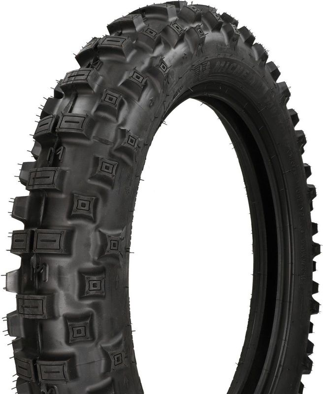 Buitenband Michelin Enduro MediumR