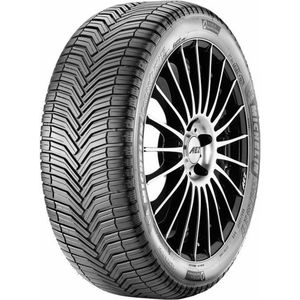 Michelin - All Season Autoband - Zwart - Rubber
