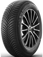 Michelin - All Season Autobanden - Hoogste Kwaliteit - Grip Label A