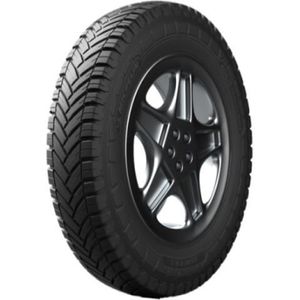 Michelin - Agilis Crossclimate - Banden - 225/55 R17 - All Season