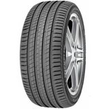 Michelin - Zomerbanden - Grip Label A - Geluidsproductie in dB