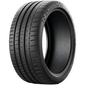 Michelin Pilot Super Sport 265/35 R19 98Y XL *