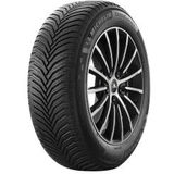 Michelin - All Season Autobanden - Grip Label A - Geluidsproductie in dB