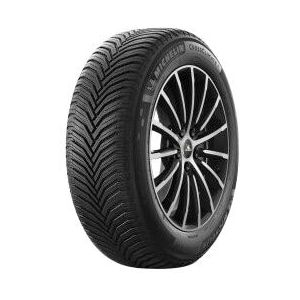 Michelin - All Season Autobanden - Grip Label A - Geluidsproductie in dB