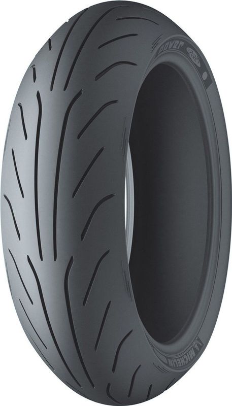 Michelin Power Pure SC ( 120/70-13 TL 53P M/C, Vorderrad )
