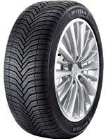 Michelin - All Season Autobanden - Grip Label A - Geluidsproductie dB