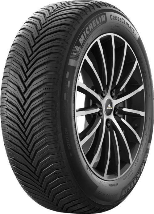 CrossClimate 2