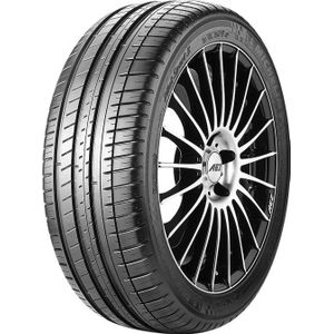 Pilot Sport 3
