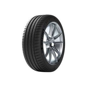 Zomerbanden MICHELIN Pilot Sport 4 SUV 255/45R20 XL 105W