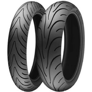 MICHELIN - Pilot Street - Motorband - Zwart - Duurzaam Ontwerp