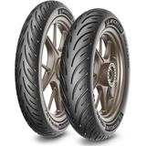 Wegbanden MICHELIN ROAD CLASSIC 110/80B17 TL/TT 57V