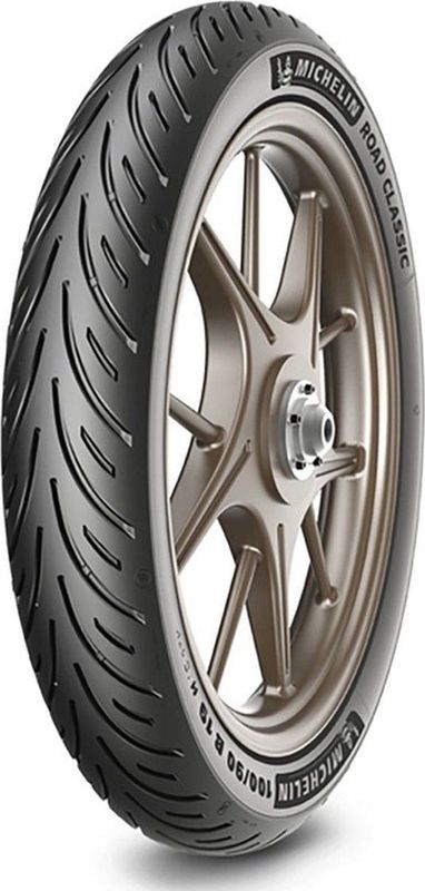 Wegbanden MICHELIN ROAD CLASSIC 110/80B17 TL/TT 57V