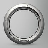 Motorband Michelin POWER CUPZR17