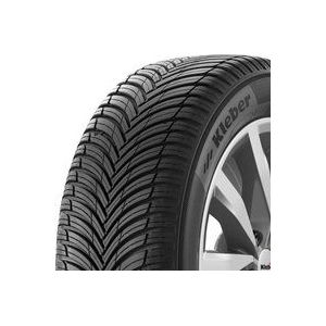 Kleber - Quadraxer3 - All Season Autoband - 195/55 R16 - 91H