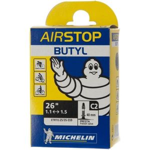 michelin airstop standaard buis 26  presta