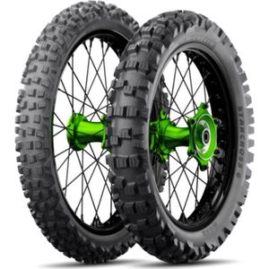 Achterband Michelin Starcross 6