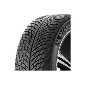 Michelin - Winterbanden - Hoogste Veiligheid - Grip Label A