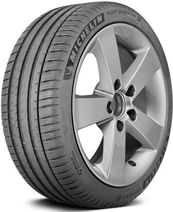 Pilot Sport 4 SUV