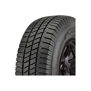 Michelin - All Season Autobanden - Grip op Nat Wegdek - Hoge Veiligheid