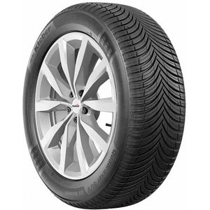 Kleber - Dynaxer DR - All Season Autoband - Hoogwaardig Water-Evacuatiesysteem