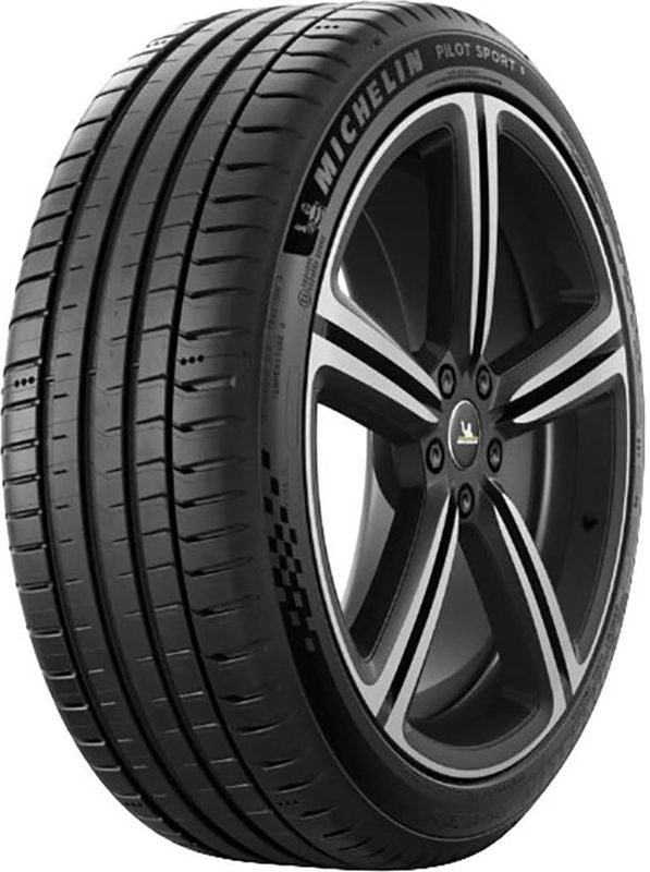 Pilot Sport 5