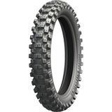 Michelin Moto Tracker 62r Tt Offroad Band Zwart / 90 / R19