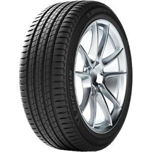 Zomerbanden MICHELIN Latitude Sport 3 235/60R18 103V
