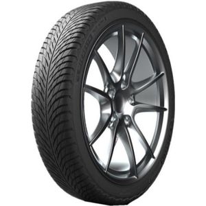 Michelin Pilot Alpin 5 ( 245/35 R19 93W XL )